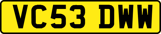 VC53DWW