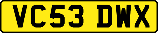 VC53DWX
