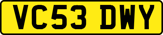 VC53DWY