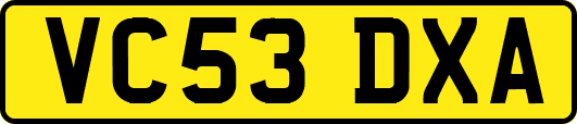 VC53DXA