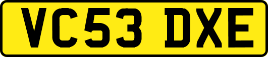 VC53DXE