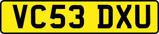 VC53DXU