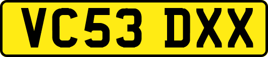 VC53DXX