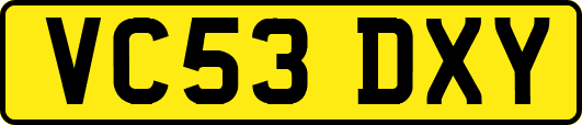 VC53DXY