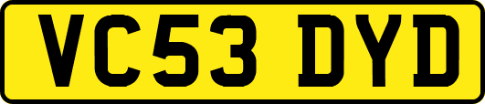 VC53DYD