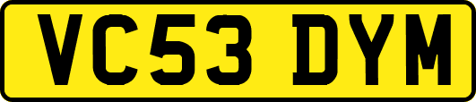 VC53DYM
