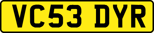 VC53DYR