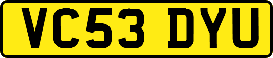 VC53DYU