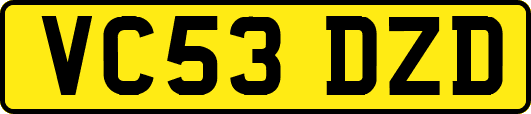 VC53DZD
