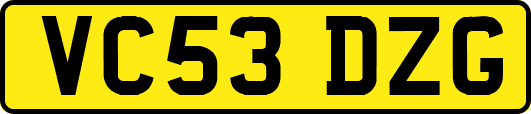 VC53DZG