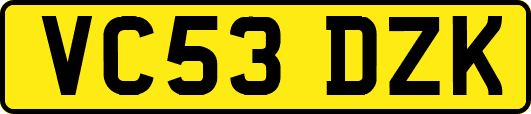 VC53DZK
