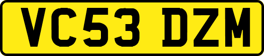 VC53DZM