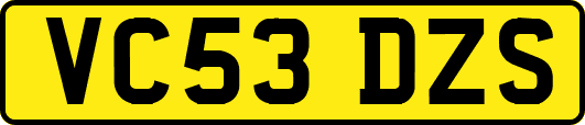 VC53DZS