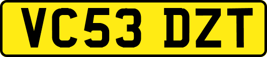 VC53DZT