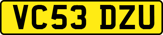 VC53DZU