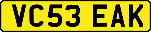 VC53EAK