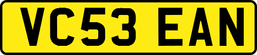 VC53EAN