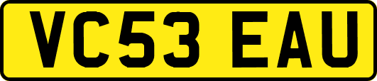 VC53EAU