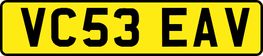 VC53EAV