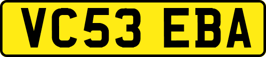 VC53EBA