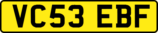 VC53EBF