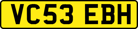 VC53EBH
