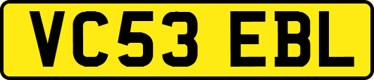 VC53EBL