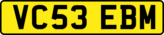 VC53EBM