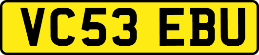 VC53EBU