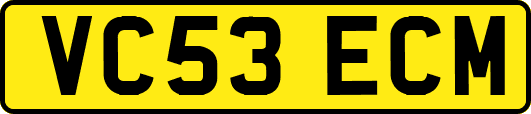 VC53ECM