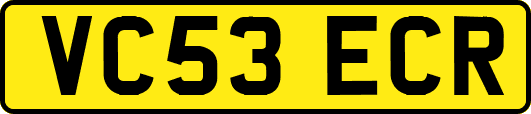 VC53ECR