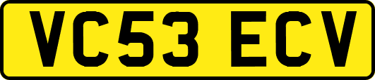 VC53ECV