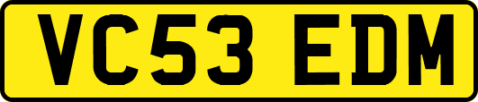 VC53EDM
