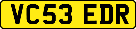 VC53EDR