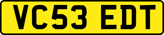 VC53EDT