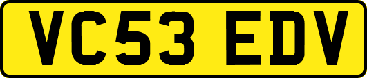 VC53EDV