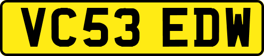 VC53EDW