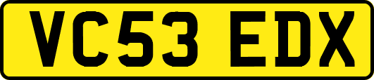 VC53EDX