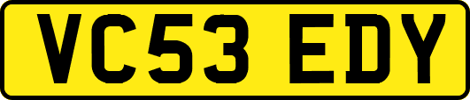 VC53EDY