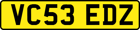 VC53EDZ