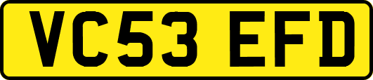 VC53EFD