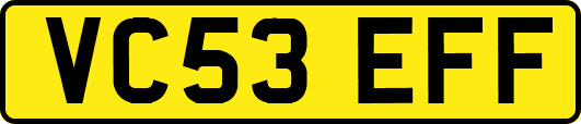 VC53EFF