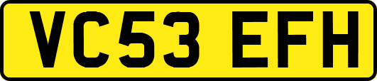 VC53EFH