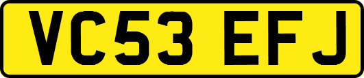 VC53EFJ