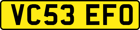 VC53EFO