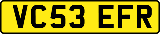 VC53EFR