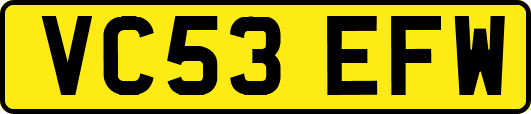 VC53EFW