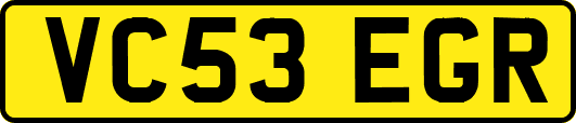 VC53EGR