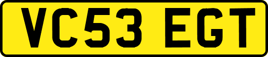 VC53EGT