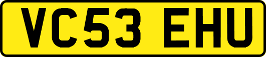 VC53EHU